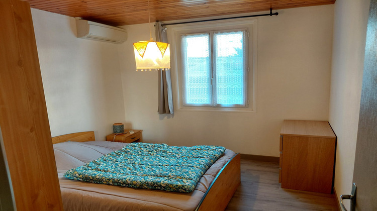 Ma-Cabane - Vente Maison Saint-Martin-d'Ary, 88 m²