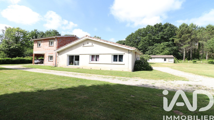 Ma-Cabane - Vente Maison Saint-Martin-d'Ary, 150 m²