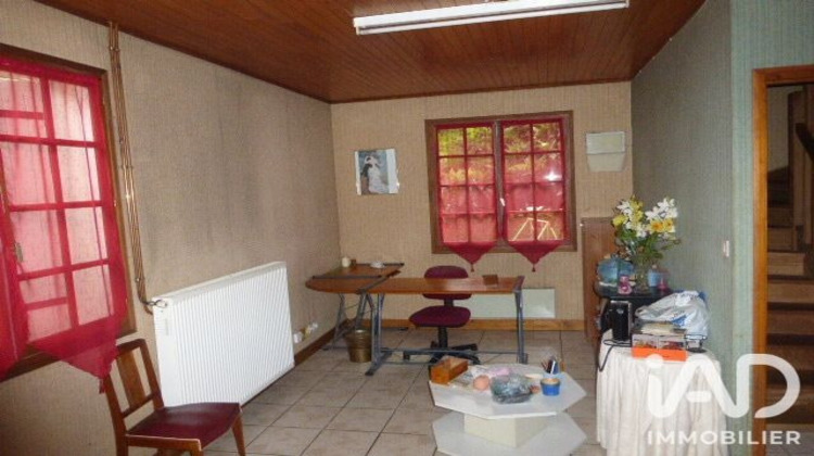Ma-Cabane - Vente Maison Saint-Martin-d'Ary, 185 m²
