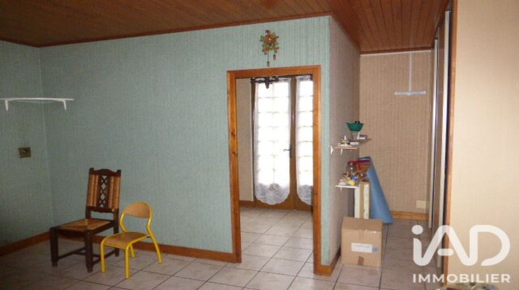 Ma-Cabane - Vente Maison Saint-Martin-d'Ary, 185 m²