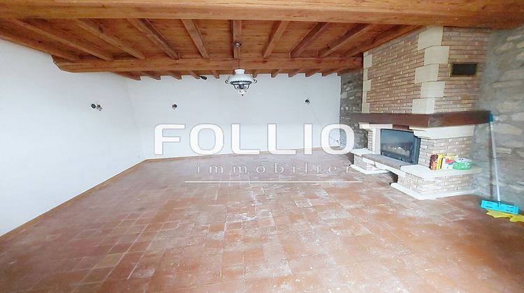 Ma-Cabane - Vente Maison SAINT-MARTIN-D'AUBIGNY, 172 m²