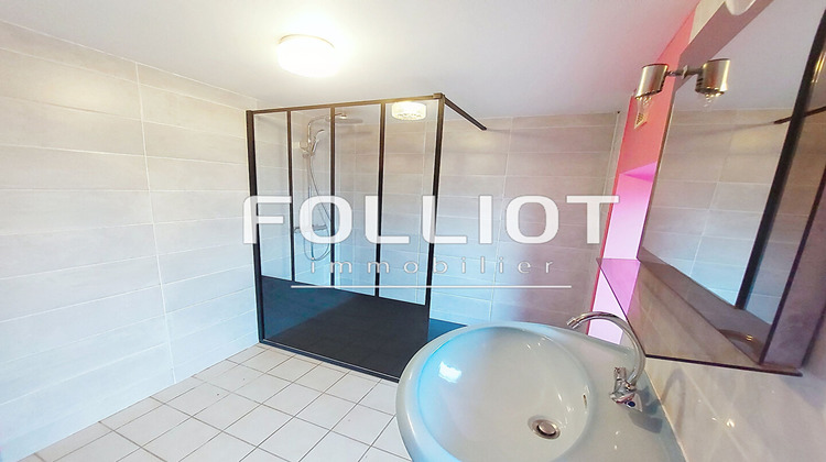 Ma-Cabane - Vente Maison SAINT-MARTIN-D'AUBIGNY, 172 m²