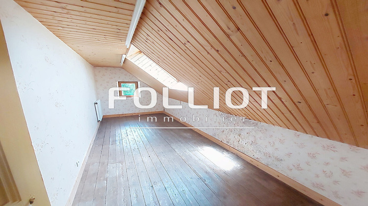 Ma-Cabane - Vente Maison SAINT-MARTIN-D'AUBIGNY, 172 m²