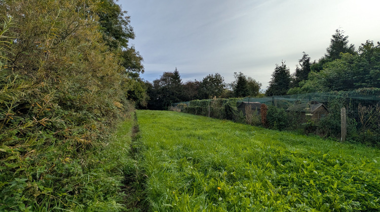 Ma-Cabane - Vente Maison SAINT-MARTIN-D'AUDOUVILLE, 73 m²