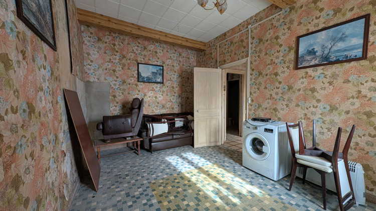 Ma-Cabane - Vente Maison SAINT-MARTIN-D'AUDOUVILLE, 73 m²