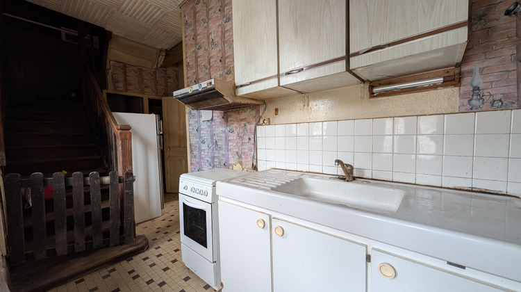 Ma-Cabane - Vente Maison SAINT-MARTIN-D'AUDOUVILLE, 73 m²