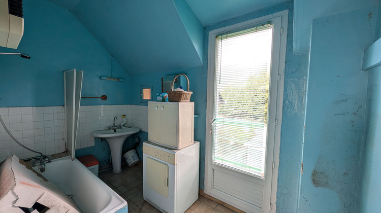 Ma-Cabane - Vente Maison SAINT-MARTIN-D'AUDOUVILLE, 73 m²