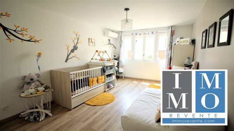 Ma-Cabane - Vente Maison Saint-Martin-d'Auxigny, 181 m²