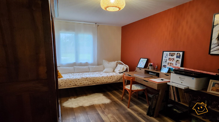 Ma-Cabane - Vente Maison Saint-Martin-d'Auxigny, 106 m²