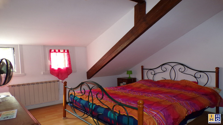 Ma-Cabane - Vente Maison Saint-Martin-d'Auxigny, 102 m²
