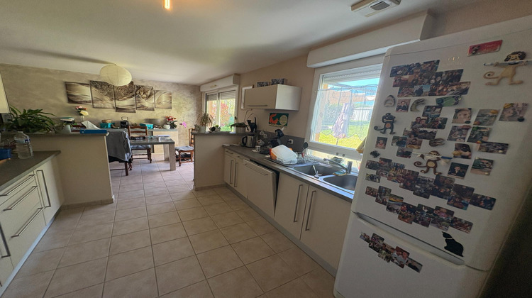 Ma-Cabane - Vente Maison Saint-Martin-d'Auxigny, 95 m²