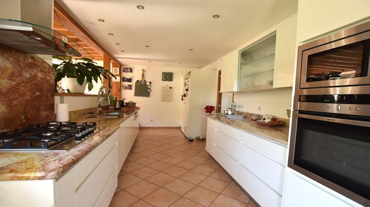 Ma-Cabane - Vente Maison SAINT-MARTIN-D'ESTREAUX, 270 m²