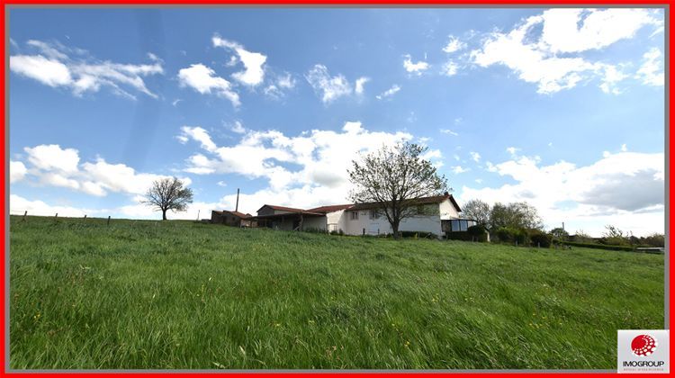 Ma-Cabane - Vente Maison SAINT-MARTIN-D'ESTREAUX, 210 m²