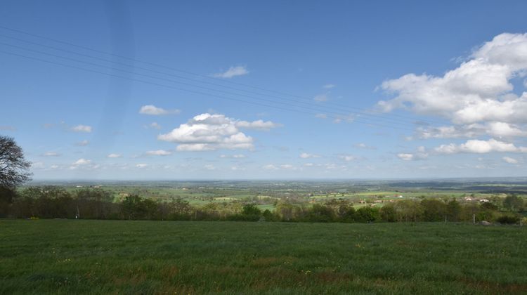 Ma-Cabane - Vente Maison SAINT-MARTIN-D'ESTREAUX, 210 m²