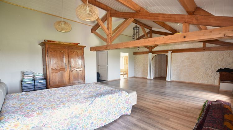 Ma-Cabane - Vente Maison SAINT-MARTIN-D'ESTREAUX, 210 m²