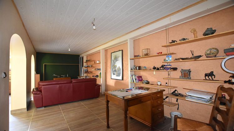 Ma-Cabane - Vente Maison SAINT-MARTIN-D'ESTREAUX, 210 m²