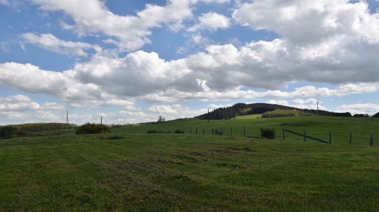 Ma-Cabane - Vente Maison SAINT-MARTIN-D'ESTREAUX, 210 m²