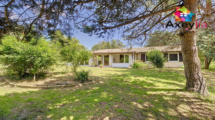 Ma-Cabane - Vente Maison Saint-Martin-d'Estréaux, 108 m²