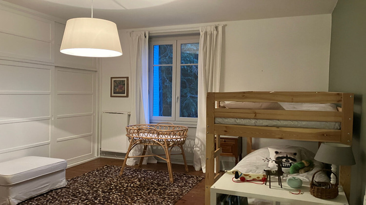 Ma-Cabane - Vente Maison SAINT-MARTIN-D'ESTREAUX, 123 m²