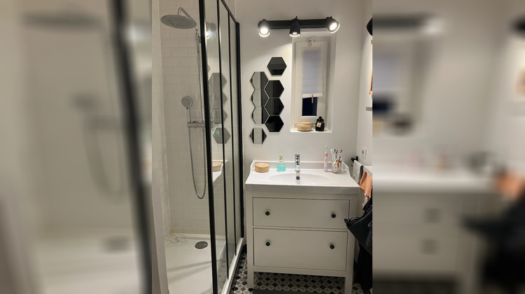 Ma-Cabane - Vente Maison SAINT-MARTIN-D'ESTREAUX, 123 m²