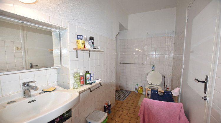 Ma-Cabane - Vente Maison SAINT-MARTIN-D'ESTREAUX, 178 m²