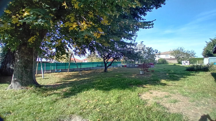 Ma-Cabane - Vente Maison Saint-Martin-d'Estréaux, 120 m²