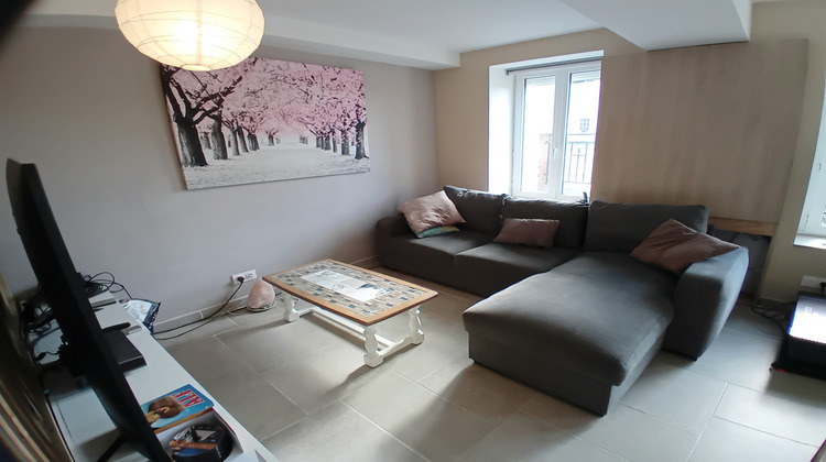 Ma-Cabane - Vente Maison Saint-Martin-d'Estréaux, 120 m²