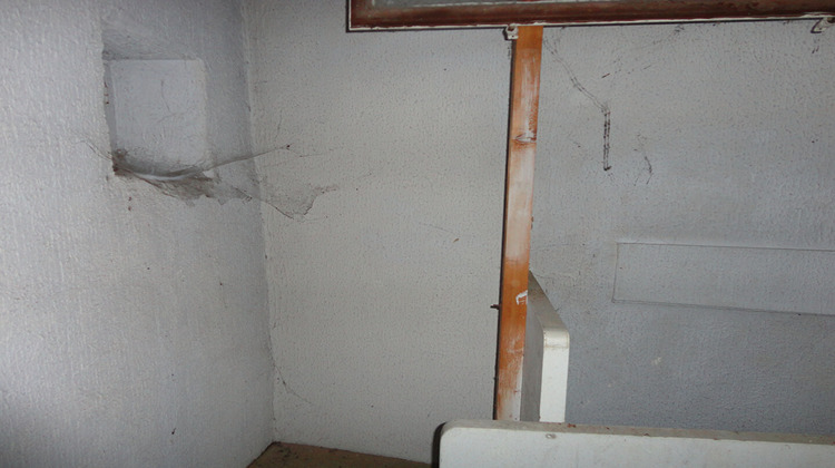 Ma-Cabane - Vente Maison SAINT-MARTIN-D'ESTREAUX, 28 m²