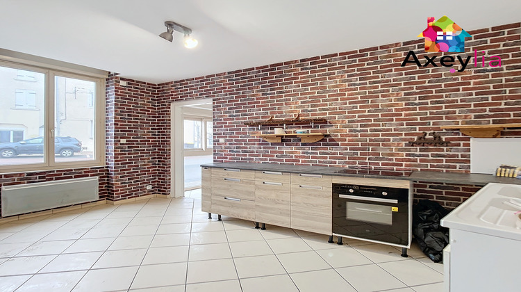 Ma-Cabane - Vente Maison Saint-Martin-d'Estréaux, 70 m²