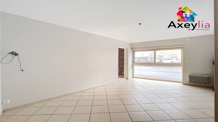 Ma-Cabane - Vente Maison Saint-Martin-d'Estréaux, 70 m²