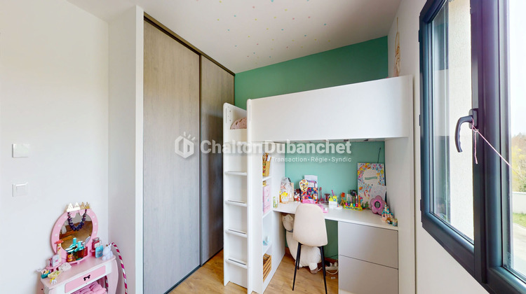 Ma-Cabane - Vente Maison SAINT-MARTIN-D'ESTREAUX, 158 m²