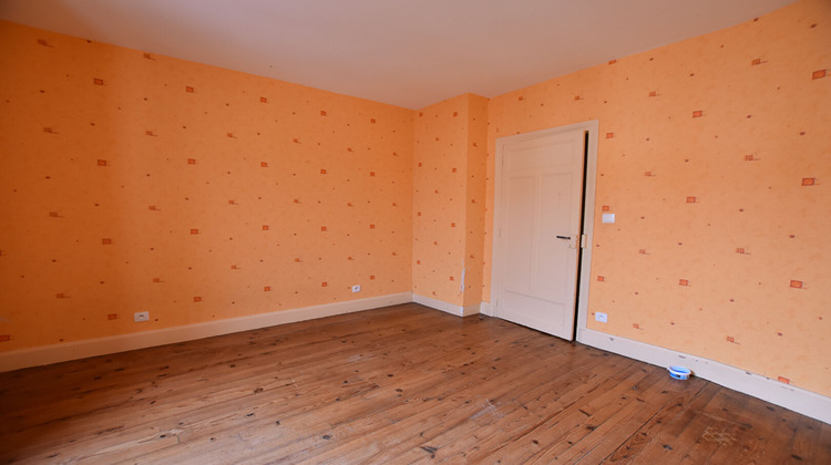 Ma-Cabane - Vente Maison SAINT-MARTIN-D'ESTREAUX, 75 m²