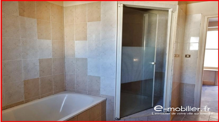 Ma-Cabane - Vente Maison Saint-Martin-d'Estréaux, 170 m²