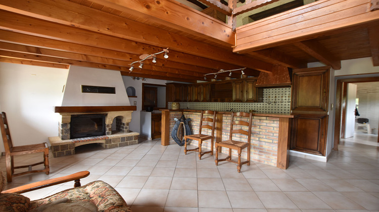 Ma-Cabane - Vente Maison SAINT-MARTIN-D'ESTREAUX, 145 m²