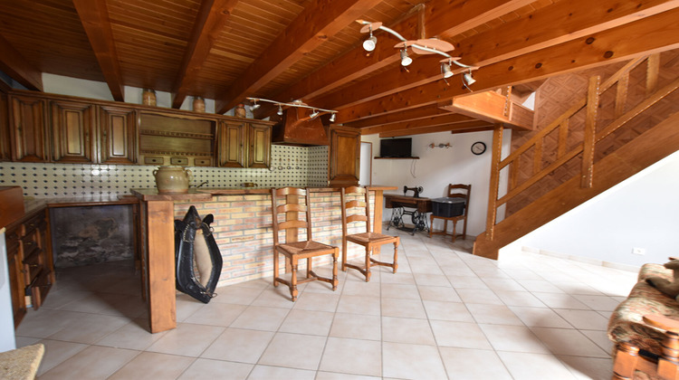 Ma-Cabane - Vente Maison SAINT-MARTIN-D'ESTREAUX, 145 m²