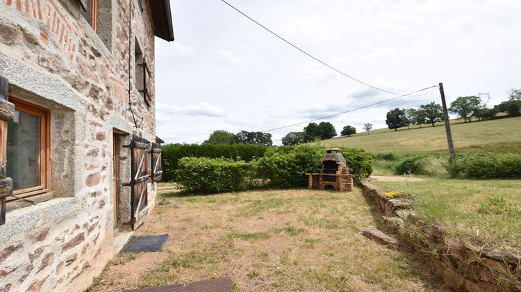 Ma-Cabane - Vente Maison SAINT-MARTIN-D'ESTREAUX, 145 m²