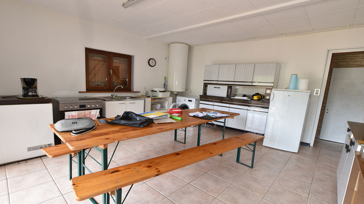 Ma-Cabane - Vente Maison SAINT-MARTIN-D'ESTREAUX, 145 m²
