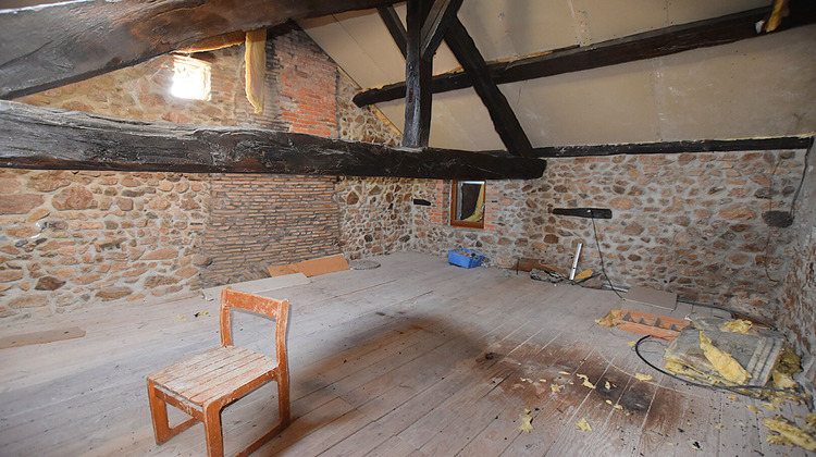 Ma-Cabane - Vente Maison SAINT-MARTIN-D'ESTREAUX, 86 m²