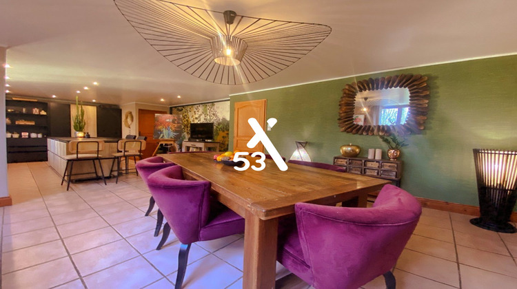 Ma-Cabane - Vente Maison Saint-Martin-d'Hardinghem, 221 m²