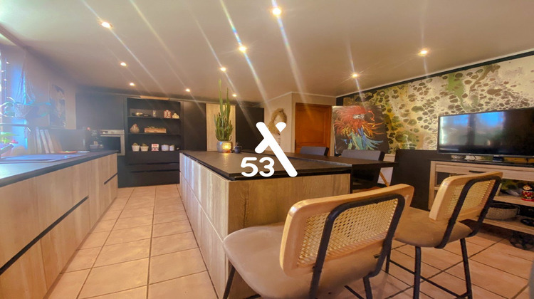 Ma-Cabane - Vente Maison Saint-Martin-d'Hardinghem, 221 m²