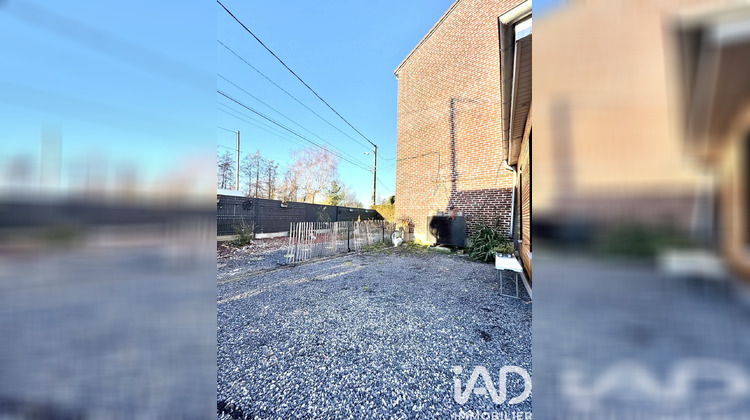 Ma-Cabane - Vente Maison Saint-Martin-d'Hardinghem, 110 m²