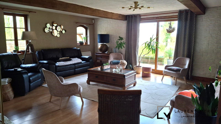 Ma-Cabane - Vente Maison Saint-Martin-d'Hardinghem, 212 m²
