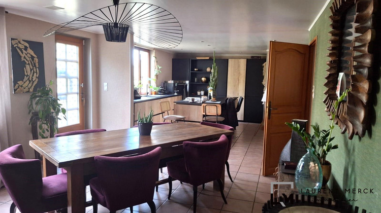 Ma-Cabane - Vente Maison Saint-Martin-d'Hardinghem, 212 m²