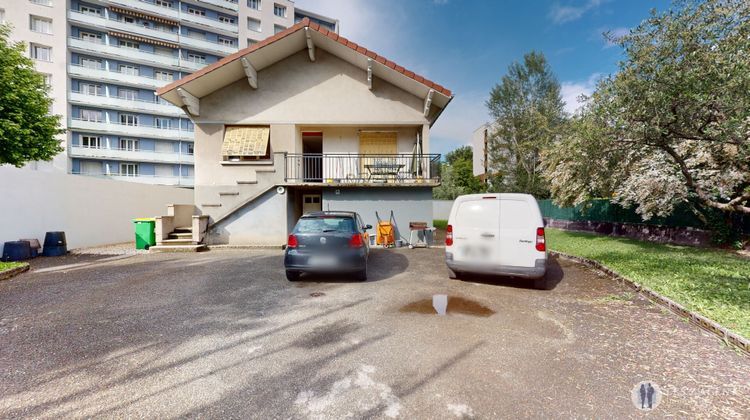 Ma-Cabane - Vente Maison SAINT-MARTIN-D'HERES, 131 m²