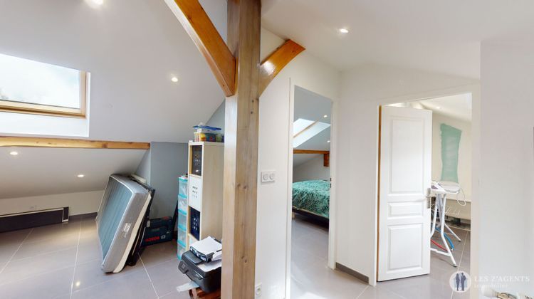 Ma-Cabane - Vente Maison SAINT-MARTIN-D'HERES, 131 m²