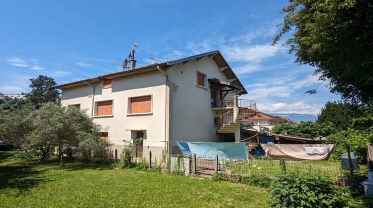 Ma-Cabane - Vente Maison Saint-Martin-d'Hères, 228 m²