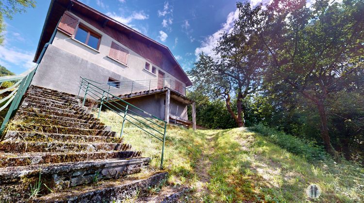 Ma-Cabane - Vente Maison SAINT-MARTIN-D'HERES, 76 m²