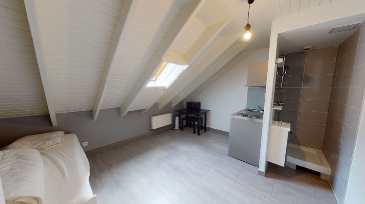 Ma-Cabane - Vente Maison SAINT-MARTIN-D'HERES, 55 m²