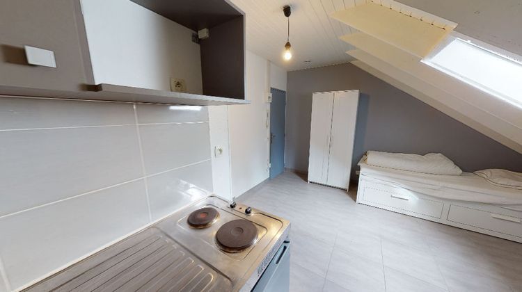 Ma-Cabane - Vente Maison SAINT-MARTIN-D'HERES, 55 m²