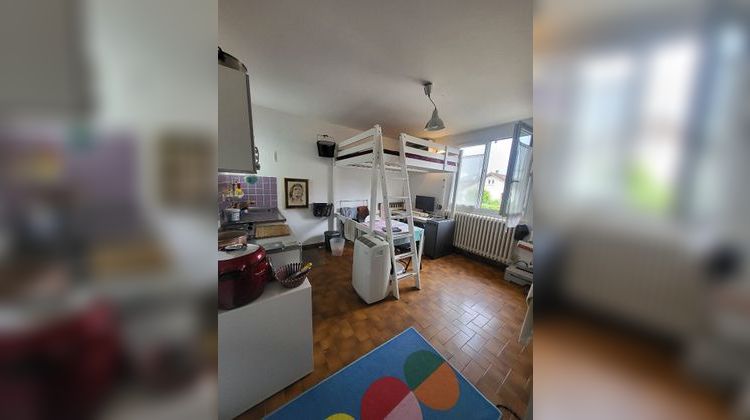 Ma-Cabane - Vente Maison SAINT-MARTIN-D'HERES, 55 m²